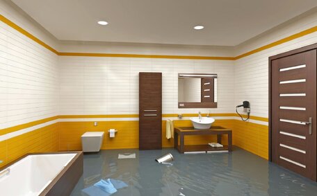 Plumbing Inspections Occur?